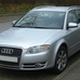 A4 Avant 1.9 TDI e