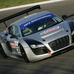 Audi R8 vs Audi R8 LMS vs Porsche 911 GT3 R Hybrid