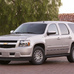 Chevrolet Tahoe 1HY 4WD vs Lincoln Navigator L 4X4 vs Mercedes-Benz GL450 vs Cadillac Escalade 2WD