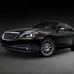 Lexus HS 250h Premium vs Chrysler 200 LX vs Volkswagen Jetta SEL vs GMC Terrain SLE2 AWD