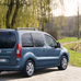 Berlingo Kombi HDi Attraction