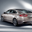 Mondeo Vignale 2.0 TDCi AWD Powershift