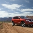 Grand Cherokee Limited 4X2