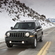 Jeep Patriot 2.2 CRD Overland