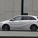 Mercedes-Benz B 180 CDI BlueEFFICIENCY Edition vs Ford Focus 1.0 EcoBoost Titanium