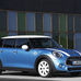 MINI (BMW) Cooper vs Hyundai i20 1.25