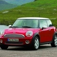 Mini Cooper Auto