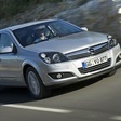 Astra Sedan 1.7 CDTI