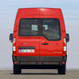 Movano Van 3.3T L2H2 2.3CDTI