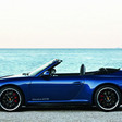 911 Carrera GTS Cabriolet