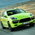 Porsche Cayenne Diesel vs Porsche Cayenne GTS vs Porsche Cayenne S Diesel vs Porsche Cayenne Turbo S