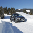 SX4 2.0 DDiS Club i-AWD