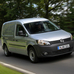 Seat Alhambra 2.0 TDI 140 Ecomotive S  vs Volkswagen Caddy Combi Maxi 2.0 TDI 4MOTION