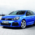 BMW 118i vs Chevrolet Epica 2.0 vs Seat Altea Freetrack 2.0 TSI 4 vs Volkswagen Golf R DSG