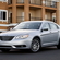 Chrysler 200 Touring