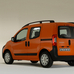 Fiat Fiorino Combi 1.4 Natural Power