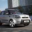 Soul 1.6 CRDi TX Van