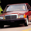 190 E 2.6