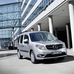 Volkswagen Caddy Combi 1.6 TDI BlueMotion Technology vs Mercedes-Benz Citan 108 CDI