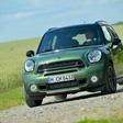 Countryman Cooper S ALL4