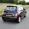 Micra 1.2 Acenta Plus