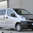 NV200 Combi 1.5 dci DPF Premium