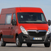 Opel Movano Combi 2.3 CDTI L1H1 3,0t