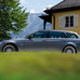 Porsche 911 Carrera vs Mercedes-Benz CL 500 BlueEFFICENCY vs BMW X3 xDrive35i vs Alpina BMW B3 S Bi-Turbo Touring 4WD