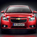 Chevrolet Aveo5 vs Nissan Tiida 1.6 vs Chevrolet Cruze 1.6 LS vs Audi A3 Sportback 1.8 TFSI Sport quattro