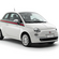 Fiat 500 1.2 by Gucci Dualogic S&S