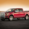 F-150 5.0 XLT AWD