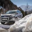 Kuga 4x2 2.0TDCi Titanium