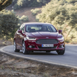 Mondeo 1.5 TDCi ECO Titanium