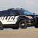 Ford Police Interceptor MPV