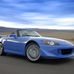 Honda S2000 CR