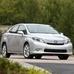 Lexus HS 250h vs Lexus IS C 250 RWD  vs Toyota Camry SE vs Jeep Patriot Sport 4X4