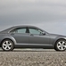 S350 Saloon CDI Bluetec 4dr