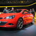 Opel Astra GTC