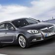 Insignia Sports Tourer 1.6 Turbo Cosmo