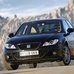 Seat Exeo 1.6 vs Ford Fusion 2.0 EcoBoost I-4 Titanium AWD