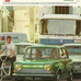 Simca 1000 vs Simca 1000