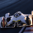 Chaparral 2X Vision Gran Turismo