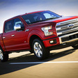 F-150 2.7 EcoBoost Lariat AWD