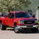 GMC Sierra 2500HD Extended Cab 2WD SLE Standard Box