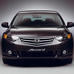 Honda Accord 2.0 vs Volkswagen Passat 2.0 TSI Comfortline