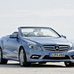 CCG CustomGT 6.0 vs Mercedes-Benz E500 Cabriolet CGI BlueEfficiency Sport vs Mercedes-Benz CLS 250 BlueTEC