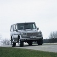 G 500 LWB