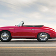 356 A 1600 Convertible D