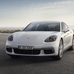 Porsche Panamera 4 E-Hybrid