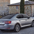 Superb 1.6 TDI Ambition DSG